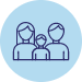 Family dentistry for children, teens, and adults